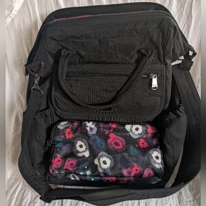 Lug Via Convertible Bag